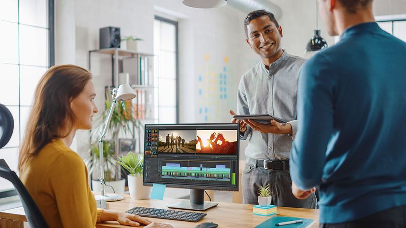 Unlocking the Power of Video for Unmatched Brand Visibility