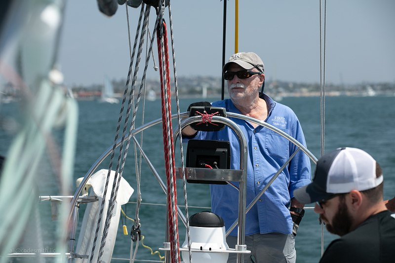 Commodore's Cup 2023