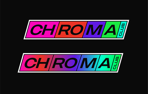 FULL COLOR LOGO