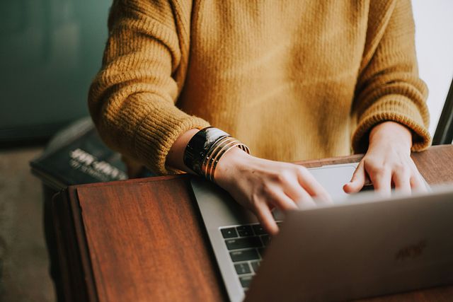 8 Best Small Business Website Examples in 2025