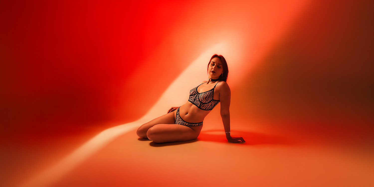MIRAGE BOUDOIR