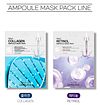 LEBELAGE Collagen Ampoule Mask