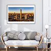 THE ONE - AERIAL PRINTS - "The Tallest One" - LIMITED EDITION 4 of 5
