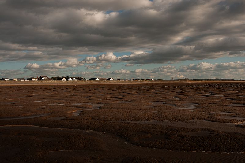 Norfolk Coast Locations for Brand & Tourism Photography: Snettisham
