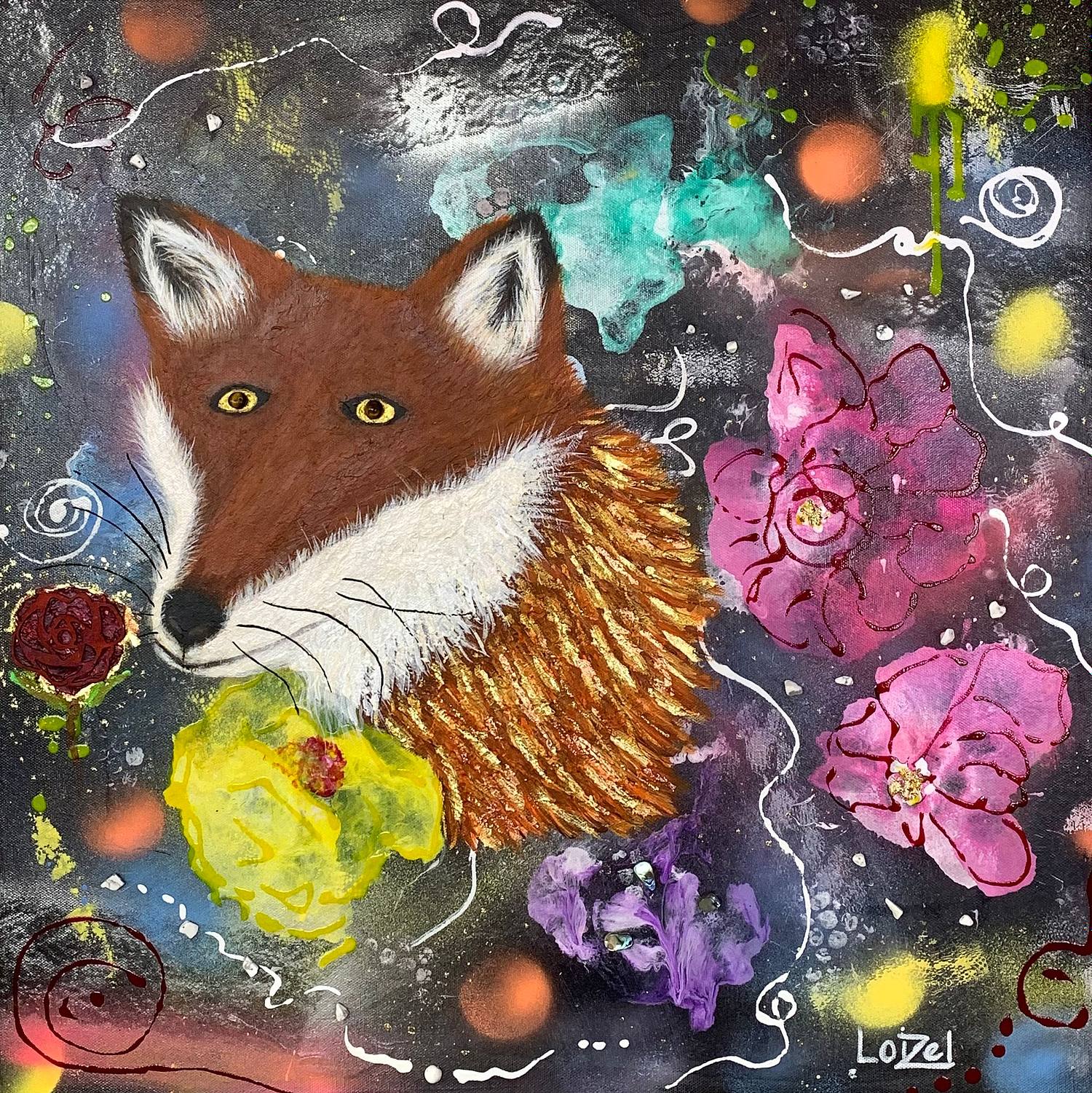 Loizel Arts