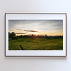 THE ONE - AERIAL PRINTS - "Before Dark" - LIMITED EDITION 5 of 5