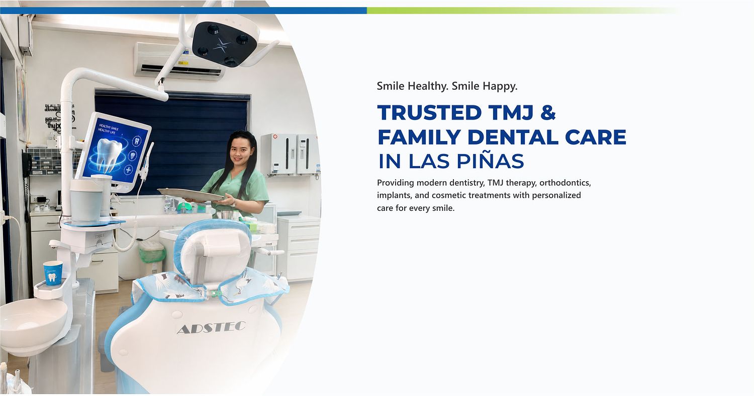 Jongco TMJ Dental