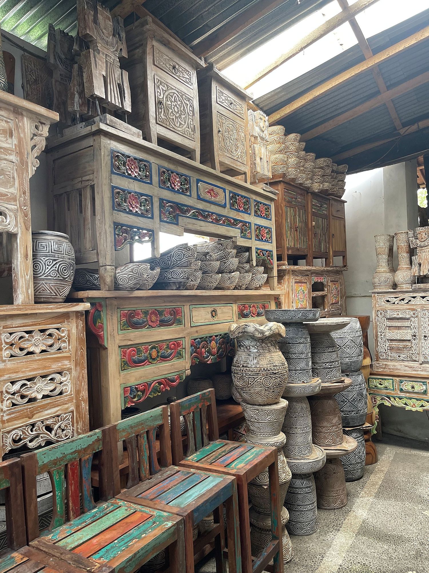 Bali Sourcing Collective