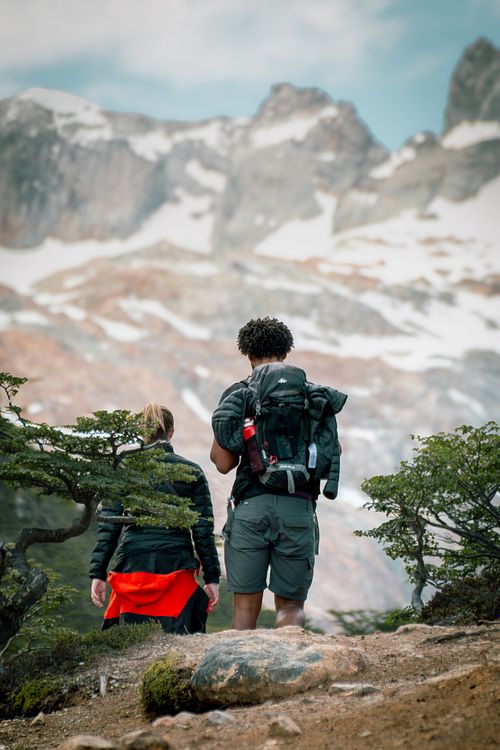 Turistas