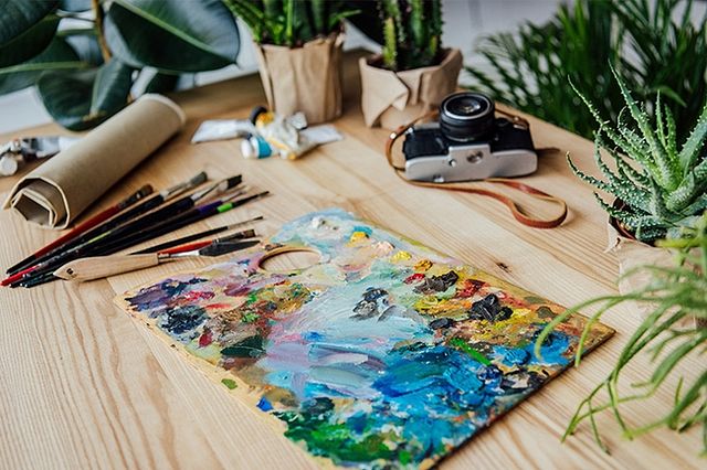20+ Inspiring Art Blogs You Should Follow in 2026