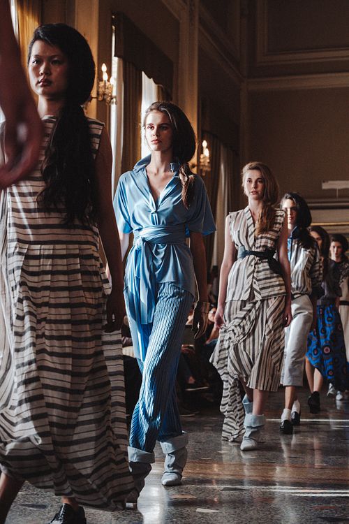 Milan Fashion Week September 2026