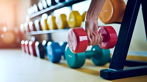 Take Control of Your Health