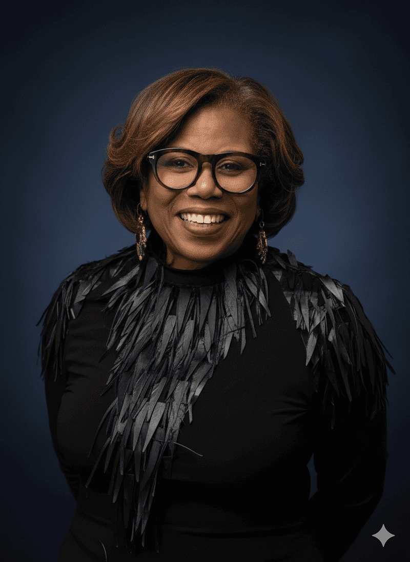 Faith Over Fear By Anika Baty-Mills