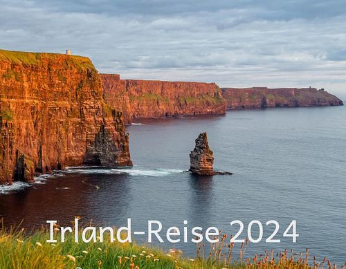 Irlandreise 2024