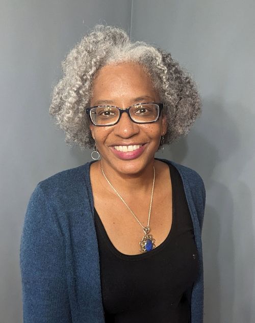 Donna Knutson