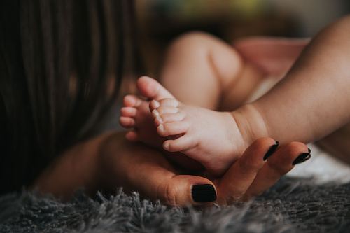 NEWBORN