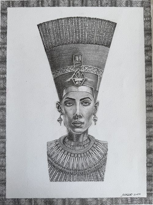 The Head that wears the Crown