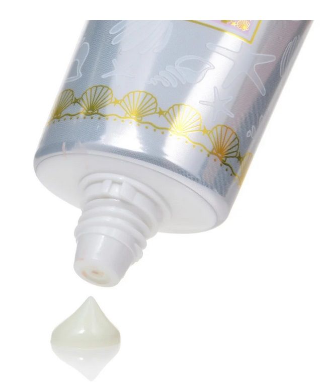 Canmake - Mermaid Skin Gel UV Sunscreen SPF 50+ PA++++