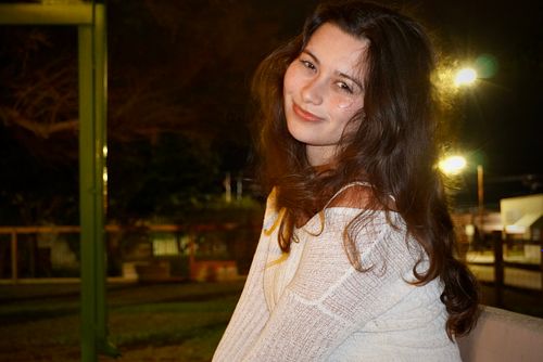 Hi! I'm Marisol.