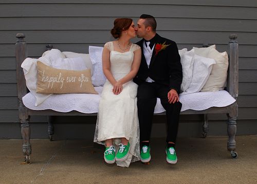 WEDDING