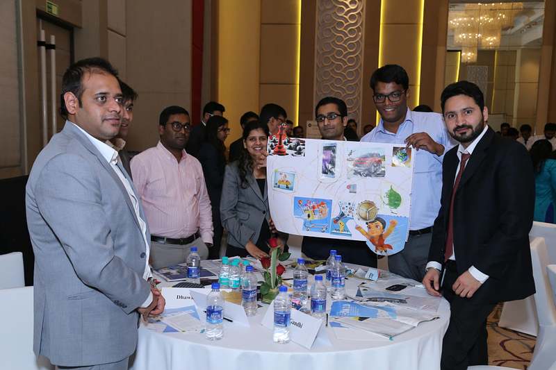 GRANT THORNTON 13th February Training Session