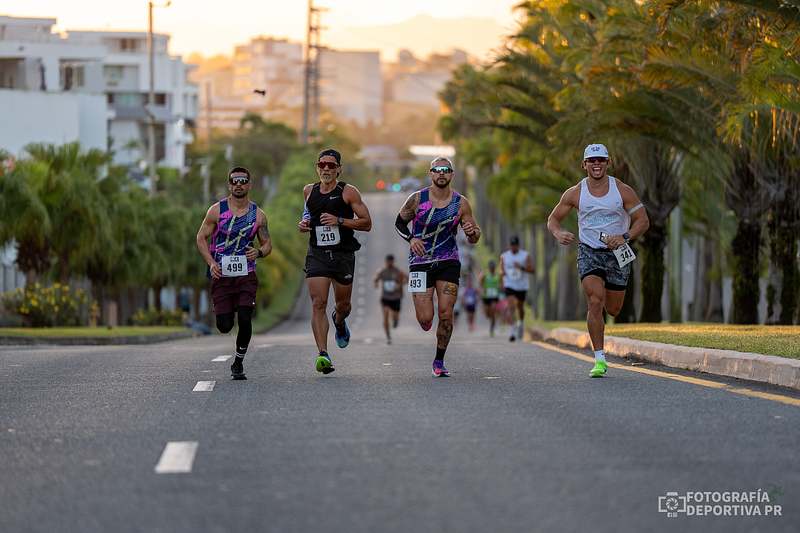 5K Vino Nuevo