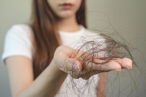 Hair Loss