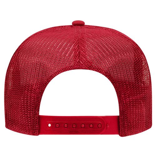LeAndre Studio Trucker Hat