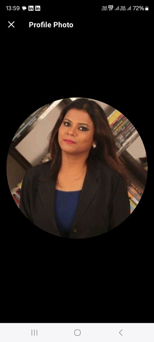Sonali Ghosh