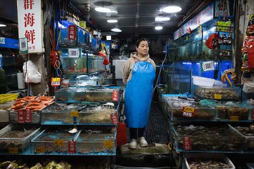 Chengdu - Daily LIfe