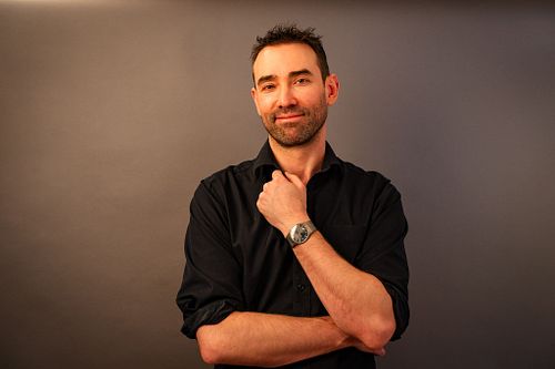Portrait Photoshoots