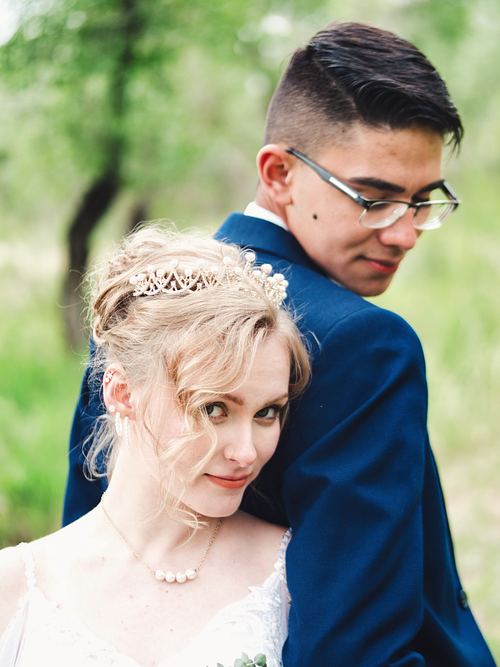 Ben + Sofia