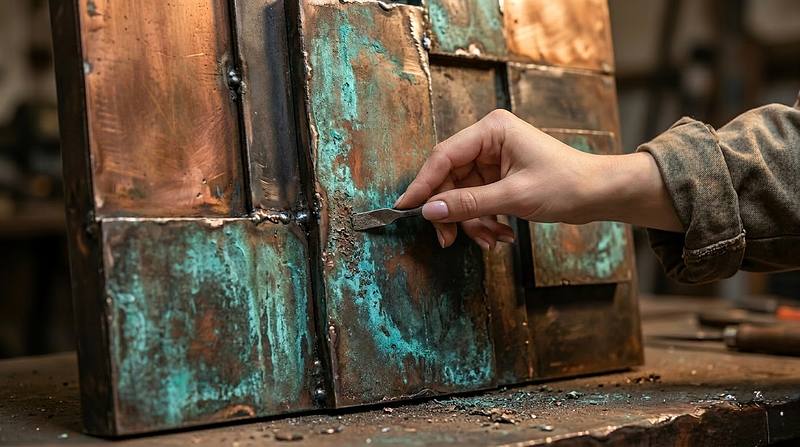 Not a Painting. Not a Print. So What Exactly Is an Architectural Relief?