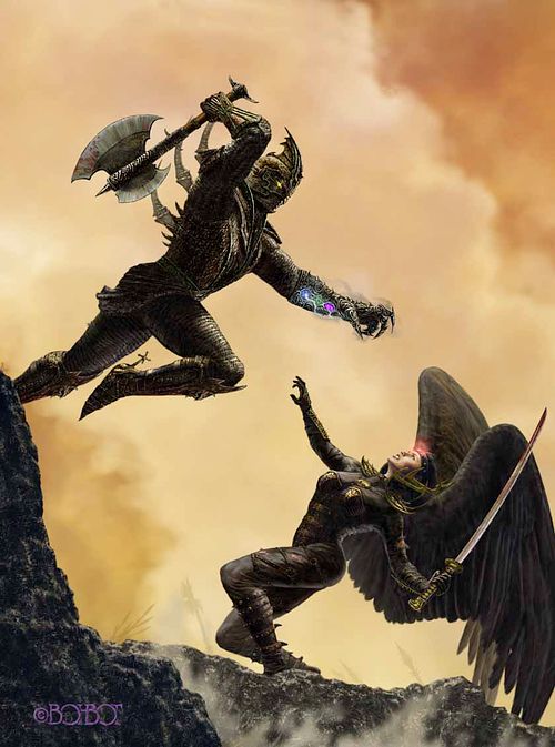 Final Fight