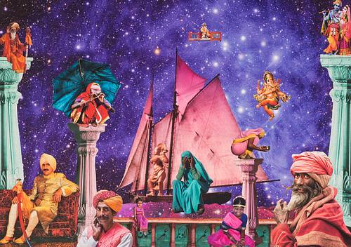 Magical India