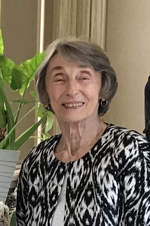 Irene Timko