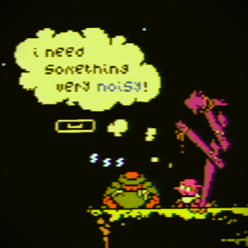 My Cool Game