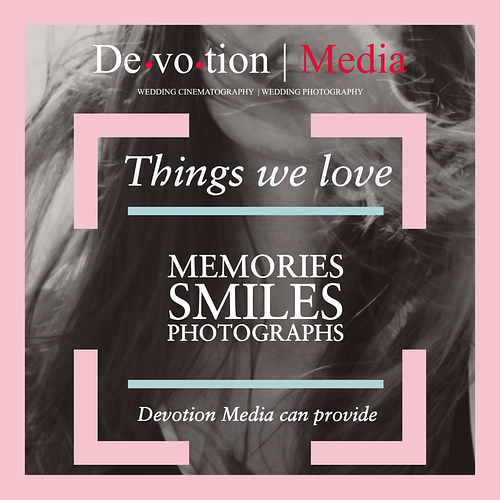 Things we Love-Social media marketing