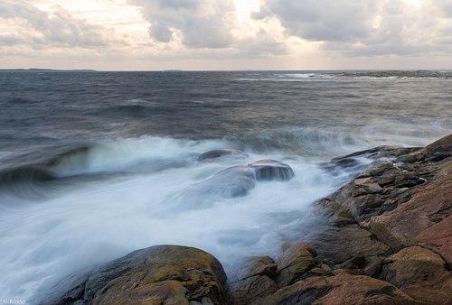 Creative Nature & Long Exposure
