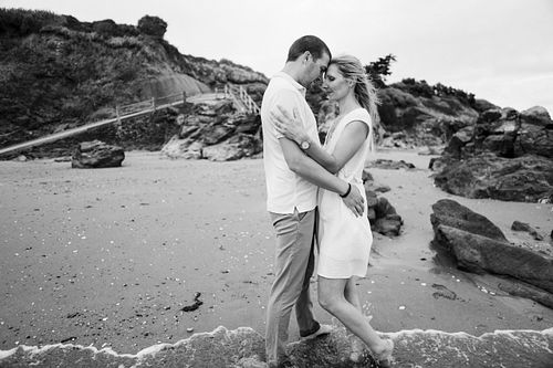 3. Obtenir de magnifiques photos de couple au naturel