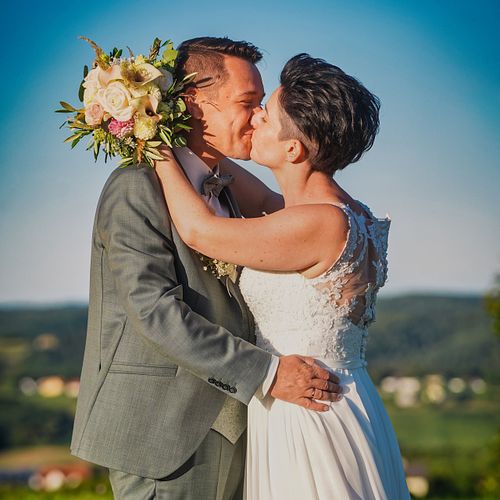 HOCHZEIT