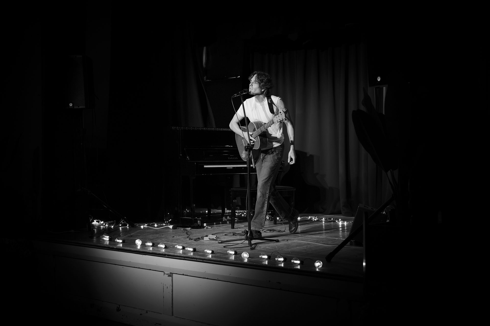 patrick james music