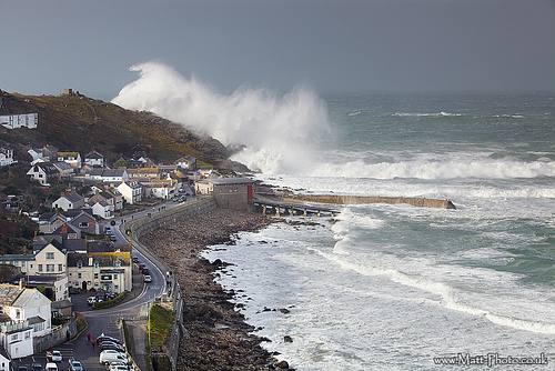 Sennen