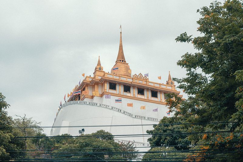 Wat Saket Bangkok: A Complete First-Time Visitor’s Guide to the Golden Mount