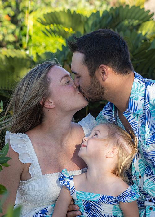 Family Love