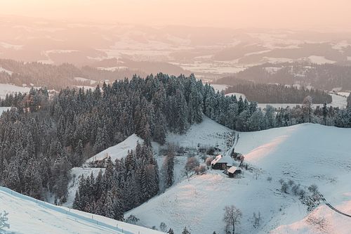 Auf der Lüderenalp