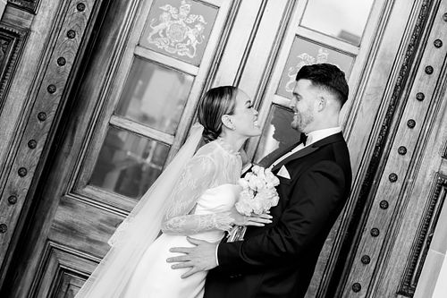 Wedding Photography