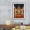 THE ONE - QUIET ICONS - "Full Decoration" - LIMITED EDITION 5 of 5