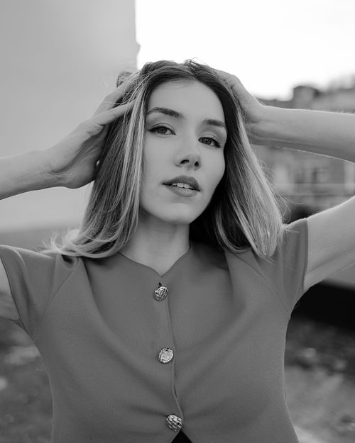 Abigail Warren