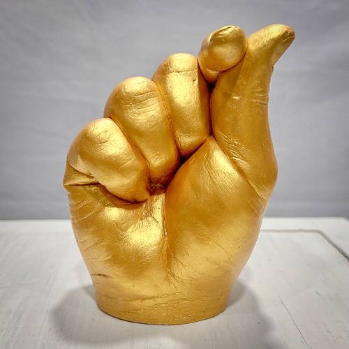 Single Hand